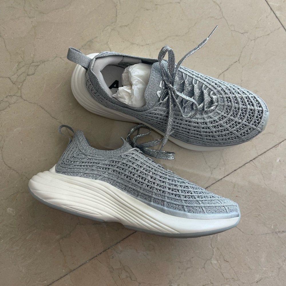 APL TechLoom Sneakers